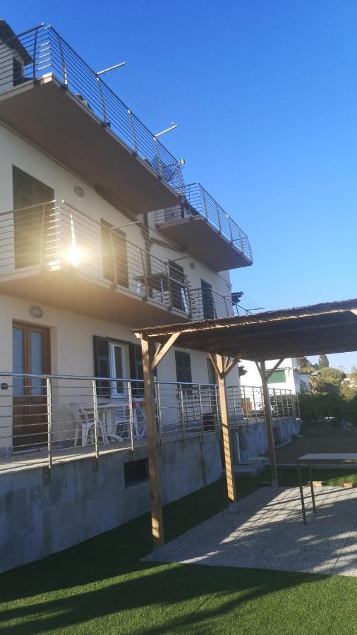 Casa Da Brunetto Costarainera Exterior foto
