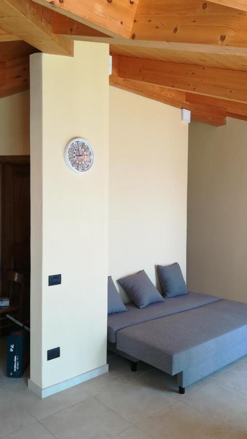 Casa Da Brunetto Costarainera Exterior foto