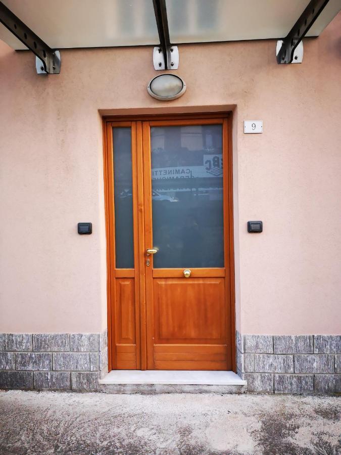 Casa Da Brunetto Costarainera Exterior foto